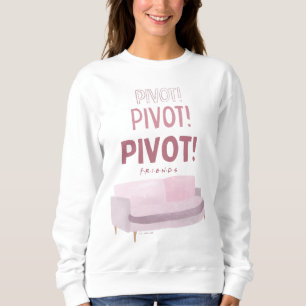 Sweatshirt FRIENDS™ Tourner Tourner Tourner