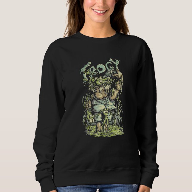 Sweatshirt Froid (Devant)