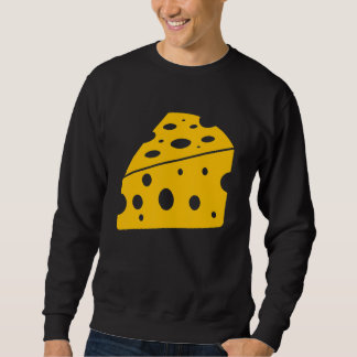 Sweatshirt Fromage