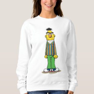 Sweatshirt Frustré Bert
