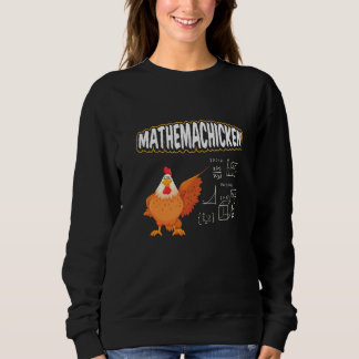 Sweatshirt Funny Enseignant Math Trouver X Enseignant Math