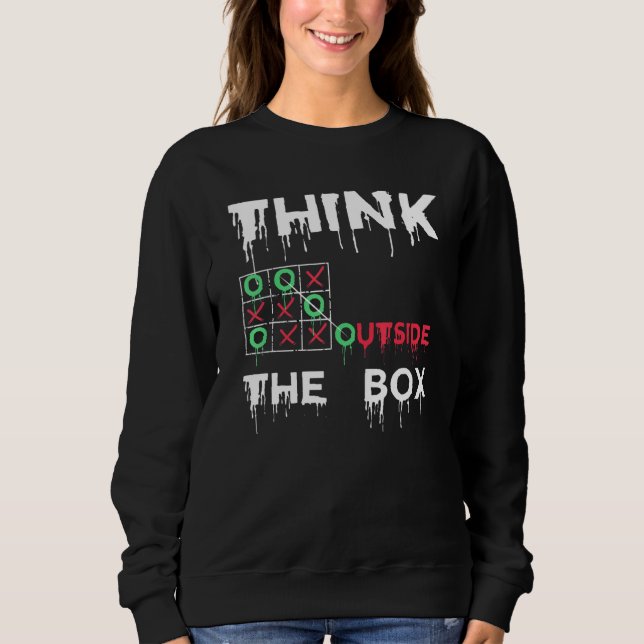 Sweatshirt Funny Geeky Coders Illustration Compiler Jeux Pun (Devant)