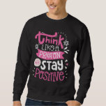 Sweatshirt Funny Science Humour Femme Physicienne<br><div class="desc">Funny Science Humour Femme Physicienne . Physics Girl Joke Scientist.</div>