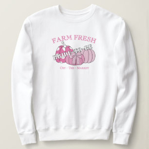 Sweatshirt Futée future mariée hors du marché Vêtement person