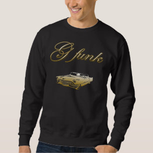 Sweatshirt G Funk