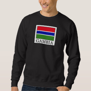 Sweatshirt Gambie