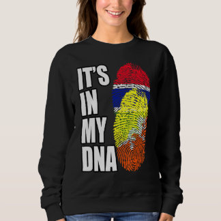 Sweatshirt Gambie Et Bhoutanais Mélangent Le Patrimoine Du Dr