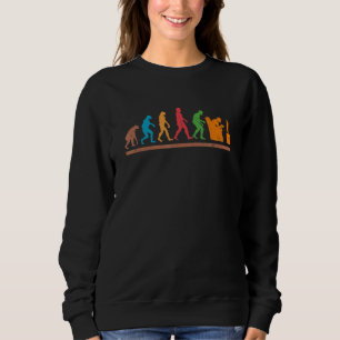Sweatshirt Game Evolution Games Gamer Gamer Gaming