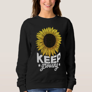 Sweatshirt Gardener Botanique Gardener F
