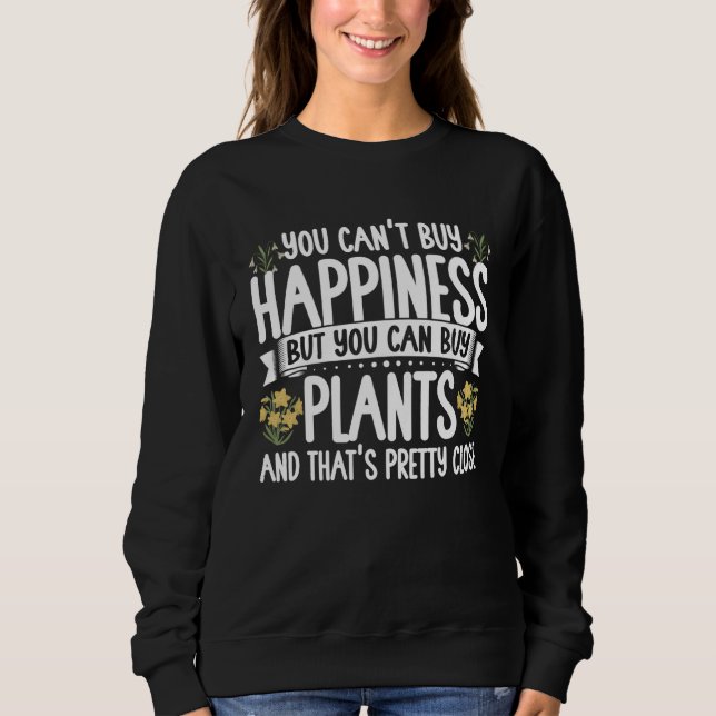 Sweatshirt Gardening Apparel Gardener for Landscaping  Men Wo (Devant)