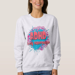 Sweatshirt Gardez ou concevez votre propre -Sweat Shirt