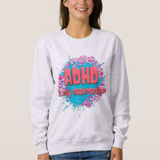 Sweatshirt Gardez ou concevez votre propre -Sweat Shirt