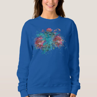 Sweatshirt Gardez ou concevez votre propre -Sweat Shirt