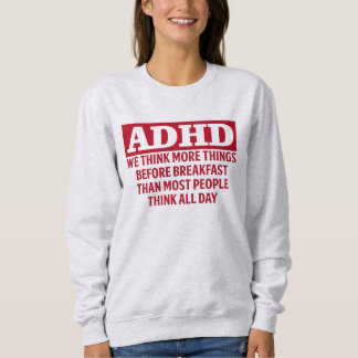 Sweatshirt Gardez ou concevez votre propre -Sweat Shirt