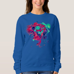 Sweatshirt Gardez ou concevez votre propre -Sweat Shirt