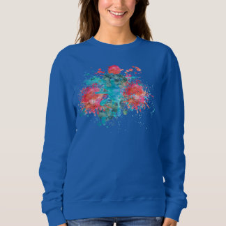 Sweatshirt Gardez ou concevez votre propre -Sweat Shirt
