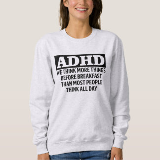 Sweatshirt Gardez ou concevez votre propre -Sweat Shirt