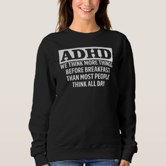 Sweatshirt Gardez ou concevez votre propre -Sweat Shirt