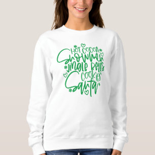 Sweatshirt Gardez ou concevez votre propre -Sweat Shirt
