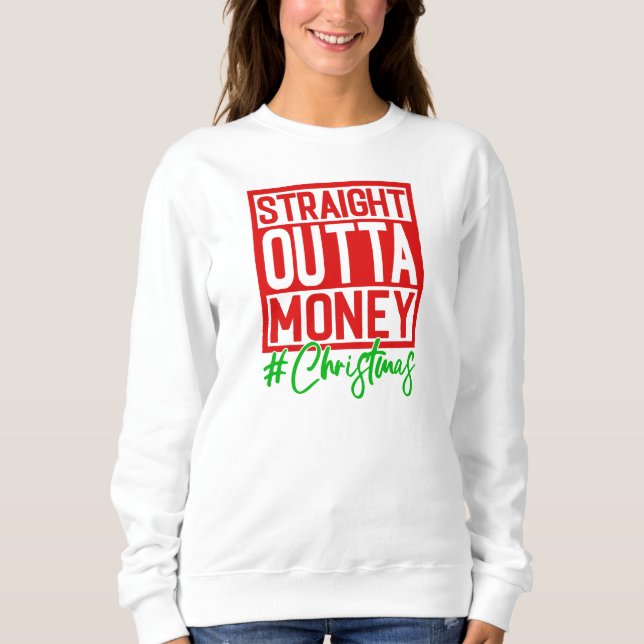 Sweatshirt Gardez ou concevez votre propre -Sweat Shirt (Devant)