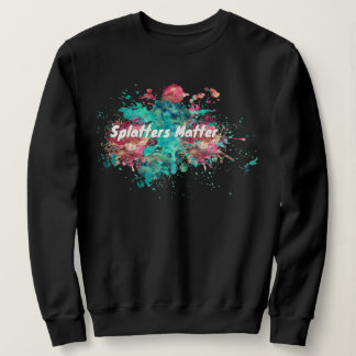 Sweatshirt Gardez ou concevez votre propre -Sweat Shirt