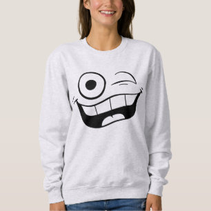Sweatshirt Gardez ou concevez votre T-shirt