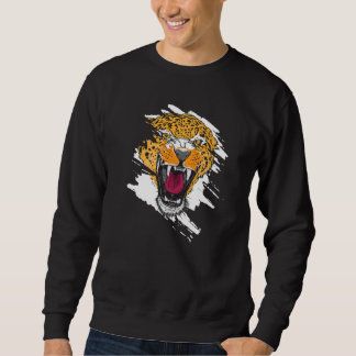 Sweatshirt Gardiennage de zoo Faune Gardien de zoo Animal Gué
