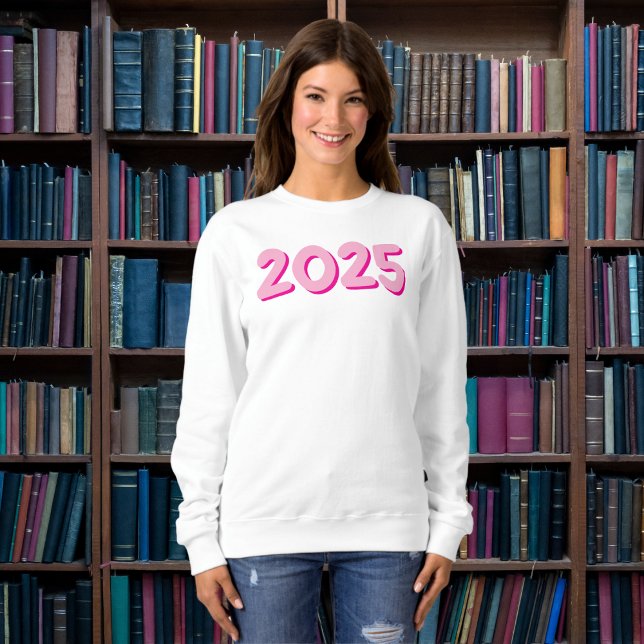 Sweatshirt Gardiens de diplôme customisés (Créateur téléchargé)