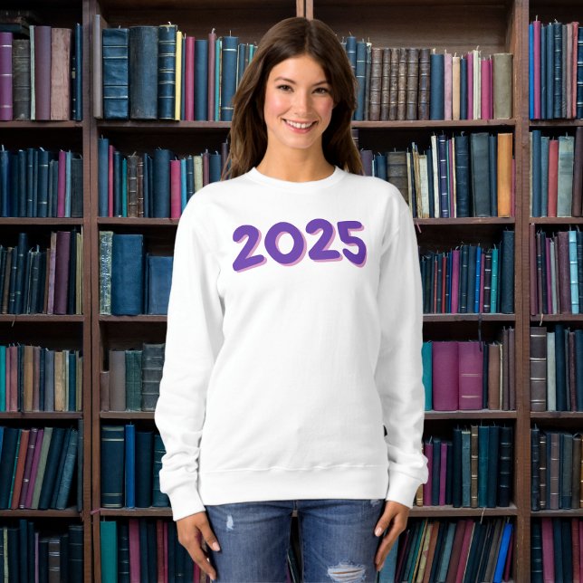 Sweatshirt Gardiens de diplôme customisés (Créateur téléchargé)