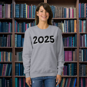 Sweatshirt Gardiens de diplôme customisés