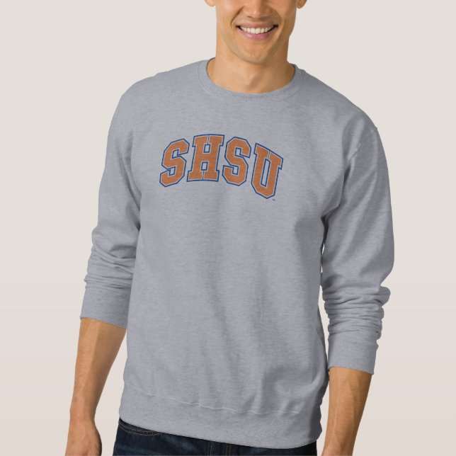 SWEATSHIRT GEMINDEN, TIFFANY (Devant)