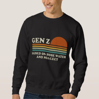 Sweatshirt Gen Z