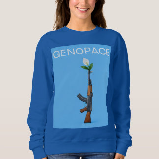 SWEATSHIRT GENOPACE