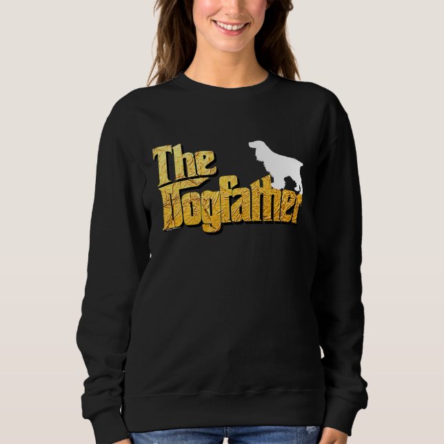 Sweatshirt German Pinscher   German Pinscher (Devant)
