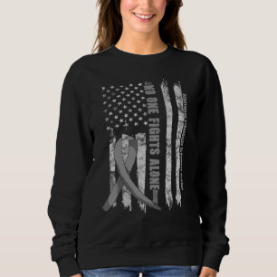 Sweatshirt Gerstmann Straussler Scheinker Maladie Usa Amériqu