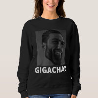 Gigachad Moyenne Sigma Homme Grindset Mème 10