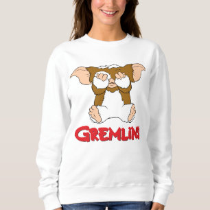 Sweatshirt Gizmo Caractère comique mignon