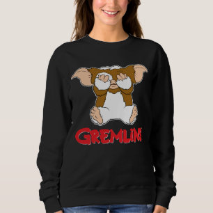 Sweatshirt Gizmo Caractère comique mignon