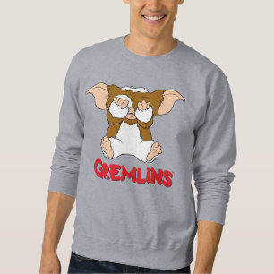 Sweatshirt Gizmo Caractère comique mignon