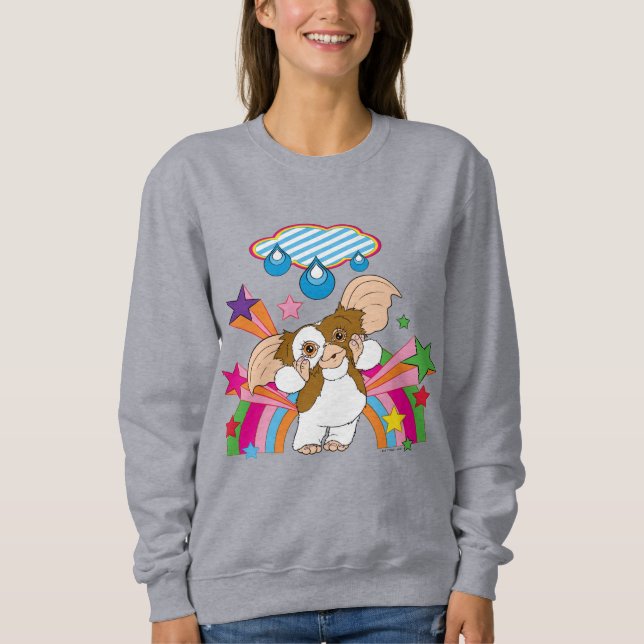 Sweatshirt Gizmo | Dreaming of Raindrops (Devant)