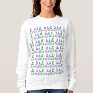 SWEATSHIRT GNOMES