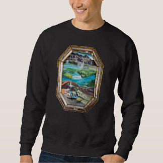 sweatshirt Godsword