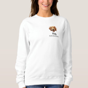 Sweatshirt Golden Retriever