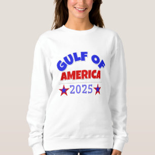 SWEATSHIRT GOLFE D'AMÉRIQUE...