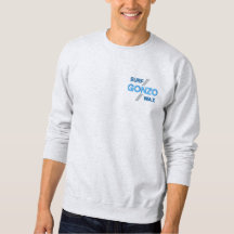 Sweatshirt GONZO