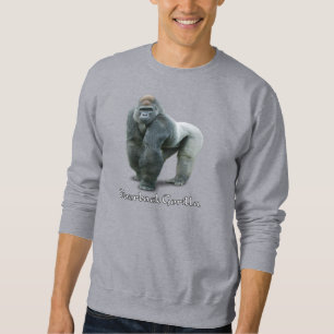 Sweatshirt Gorille Silverback