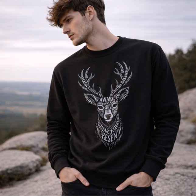 SWEATSHIRT GRÂCE ALERTE (Créateur téléchargé)