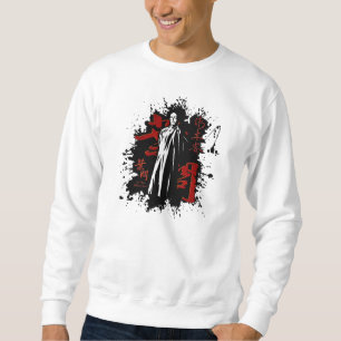 Sweatshirt Grand Maître Ip Man - Wing Chun Kung Fu