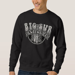 Sweatshirt Grand Sur II