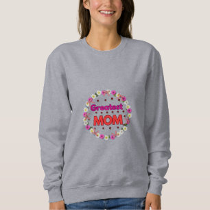 Sweatshirt Grande maman